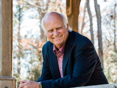 Al Kelley Given High Honor for Leadership, Philanthropy