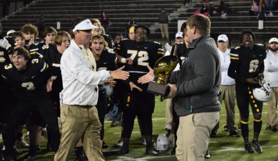 After a Crazy Journey, Former Autauga Academy Coach Finally Lands in Hattiesburg, MS