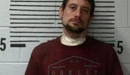 George Lowery, accused of Domestic Violence, has Initial Appearance; Suspect was shot by Reported Victim May 4