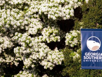 Pujan Patel of Montgomery recognized on Georgia Southern University’s Spring 2022 Dean’s List