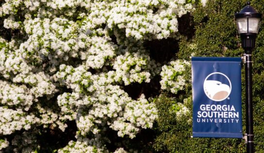 Pujan Patel of Montgomery recognized on Georgia Southern University’s Spring 2022 Dean’s List