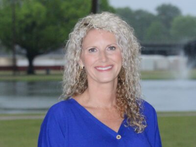 Jamie Jackson Running for Autauga County School Board, District 3