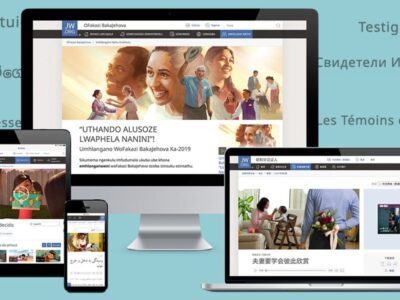 Translation efforts of Jehovah’s Witnesses reach Alabama residents in the language of their Hearts