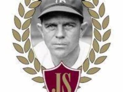 Belle Haynes, Michael A. Forney named Overall Winners of Joe Sewell Memorial Scholarship