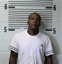 Montgomery Man Arrested after Vehicle Pursuit in Millbrook, Possession of Marijuana