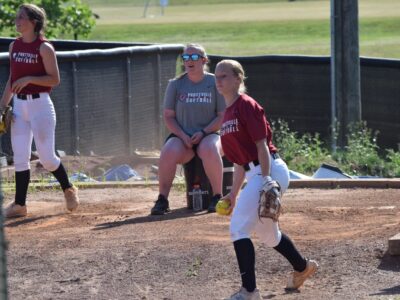 Prattville Lions Softball Team will Play in the Central Regional Game on Thursday