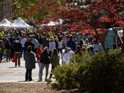 Ella Chapman of Millbrook Named to Spring 2022 Chancellor’s Honor Roll at University of Mississippi