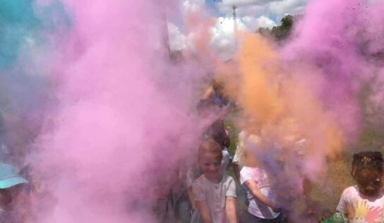 Inaugural Pre-School Palooza Celebrated at Holtville Elementary; See More Photos in Link