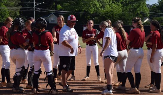 After Rocky Start, PHS Softball Team Headed 6th State Tournament in School’s History