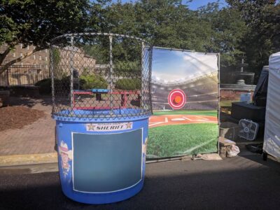 ￼Crimestoppers Fundraiser at Prattville CityFest