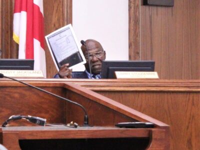 Autauga County Commission Faces Continued ARPA Funding Questions