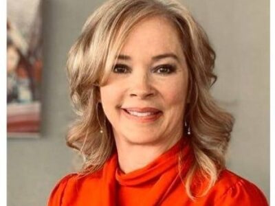 Tracye-Cutts Strichik Running for Autauga County School Board, District 1