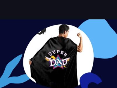 Cloud 9 Aviation Looking for ‘Super Dad’ Submissions; Winner Receives flight around River Region