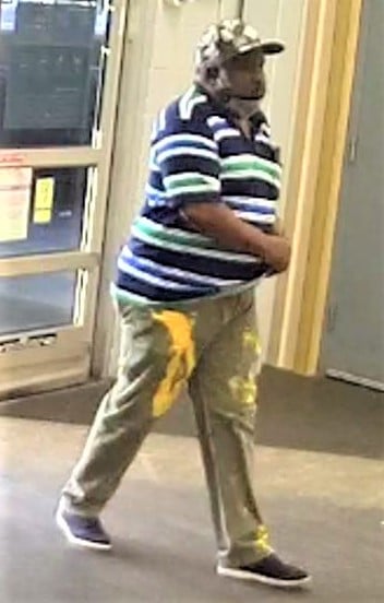 Millbrook Business loses $1,400 to Quick Change Scam; Suspects sought and you Can Remain Anonymous