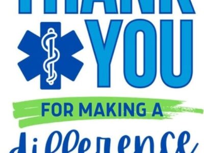 Every Day the work of First Responders matters…It just isn’t always Breaking News