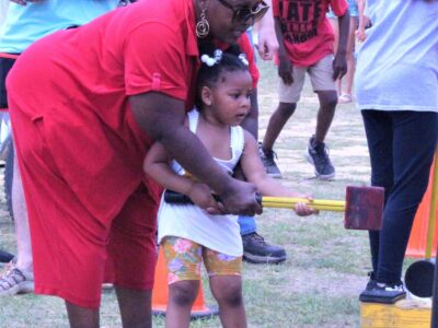 Prattville’s City Fest ‘22 a Blazing Success in More Ways than One