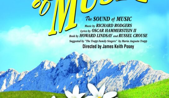 Prattville WOBT Announces Cast of The Sound of Music which runs July 7-24