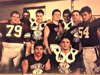 Kevin Turner Golf Tourney: Local Flavor is coming to May 9 event with help from Turner’s former PHS Teammates, Legacy BBQ