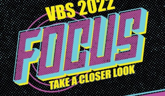 Vacation Bible Schools Are coming! FUMC of Wetumpka hosting Free event June 5-7