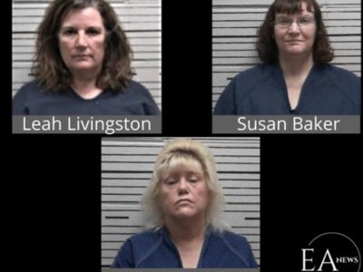 Two former Daycare Workers Have First Appearance in Autauga County Courtroom