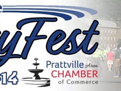 Prattville CityFest to Take Place May 13-14 in Historic Downtown￼