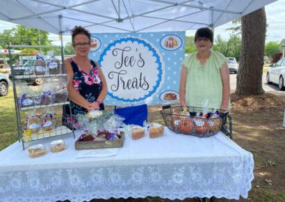Millbrook to host Saturday Farmers Market this weekend at Village Green from 2-5 p.m.