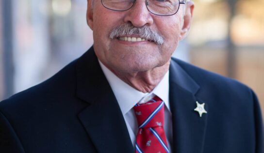 ALEA Secretary Issues Statement Mourning the Loss of Autauga County Sheriff Joe Sedinger