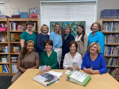 ART SPLASH 2022- ‘Art in the Garden’ Raising funds for Montgomery Christian School May 12