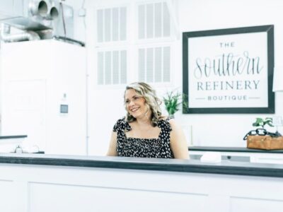 Southern Refinery Opens New 7,000 Square-Foot Location