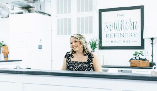 Southern Refinery Opens New 7,000 Square-Foot Location