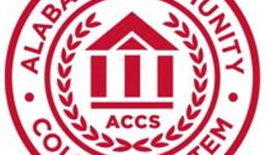 Charles Jones named as Acting President of Bishop State Community College