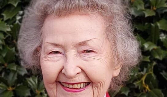 Local Atagi Chapter of Daughters of the American Revolution Celebrates 10 Years of Service