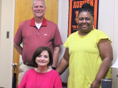 Superintendents Tidmore and Dennis Lay Out School Safety Plans in Light of Recent School Shootings