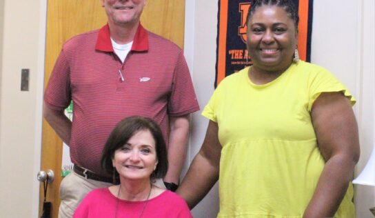 Superintendents Tidmore and Dennis Lay Out School Safety Plans in Light of Recent School Shootings