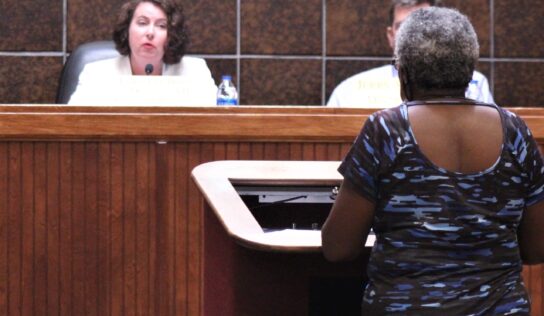 City Council Approves $1 Million for North Highland, Spinners and Lo Pickett Parks