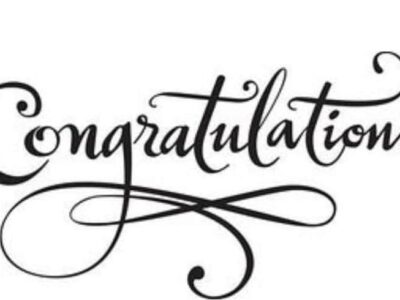 Area Residents recognized for Honors