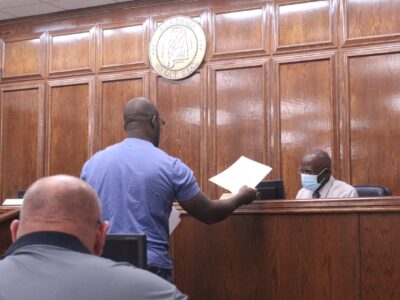 Autauga Commission Approves Personnel Changes, Pay for Election Workers