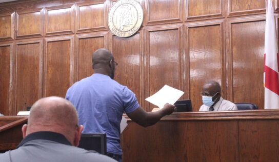 Autauga Commission Approves Personnel Changes, Pay for Election Workers