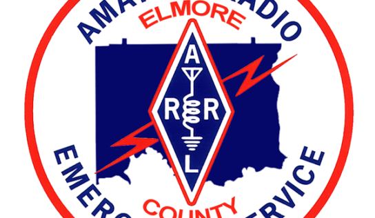 Elmore County ARES to take Part in 2022 Field Day June 25 at EOC