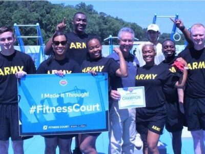 Prattville Council President Says Fitness Court to Help Bring Connectivity to City