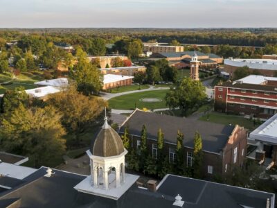 Area Students named to President’s, Dean’s Lists for Freed-Hardeman University