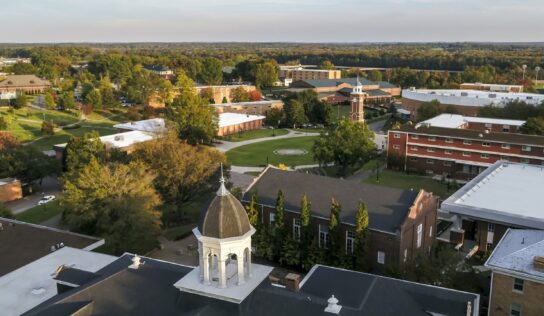 Area Students named to President’s, Dean’s Lists for Freed-Hardeman University