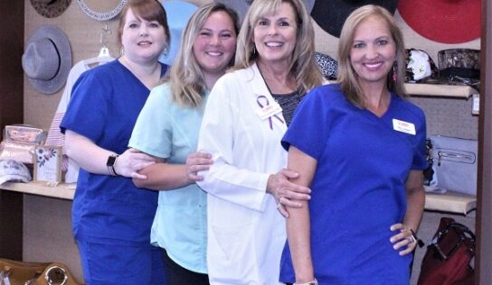 Millbrook Area Chamber of Commerce Member in Focus – Jones Drugs