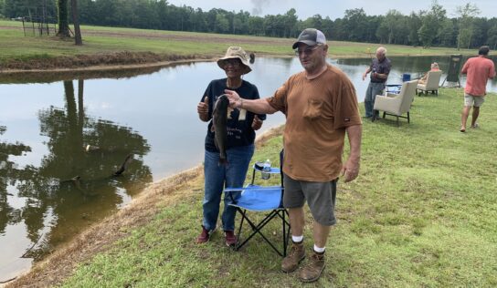 Millbrook Senior Center Quickly Gaining Popularity Thanks to a Variety of Activities and Trips for the ‘Mature’ Residents