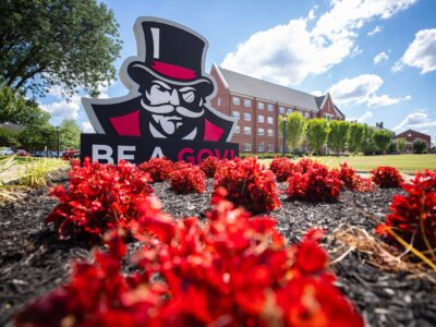 Jackson Howard, of Prattville, Achieves Austin Peay State University Dean’s List Spring 2022