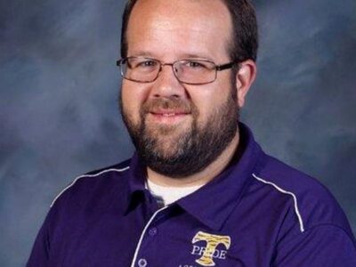 Column: The Inspiring Story of ‘Oh Happy Day’