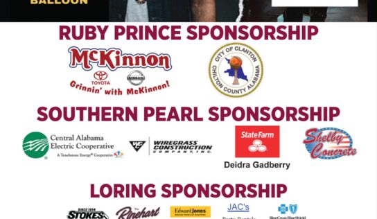 Peach Jam 2022: Huge event coming to Clanton City Park June 25