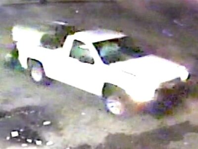 Photos of Suspect Vehicles Released regarding January 2022 Montgomery Murder; Reward Offered