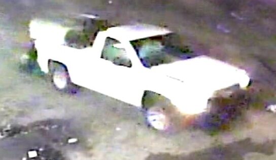 Photos of Suspect Vehicles Released regarding January 2022 Montgomery Murder; Reward Offered