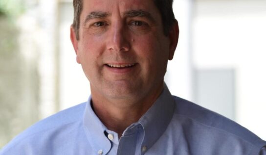 Jerry Starnes Says Integrity, Respect Needed in District 88 After Primary Win